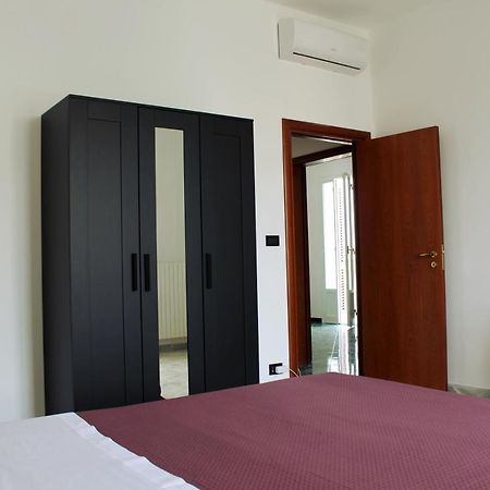 Zio Lu' By Sthey Apartment Монополи Екстериор снимка