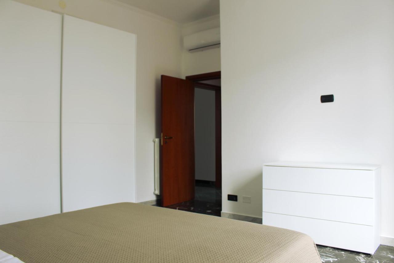 Zio Lu' By Sthey Apartment Монополи Екстериор снимка