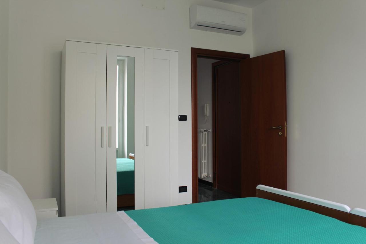 Zio Lu' By Sthey Apartment Монополи Екстериор снимка